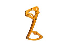 Garbaruk Chape pour dérailleur Sram 11/12 vitesses – Orange 2023