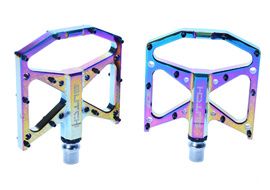 Ice Pédales Butch Oil Slick