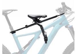 Shotgun Pro Selle avant pour enfant 2025