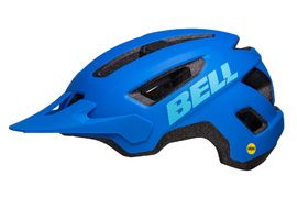 Bell Casque Nomad 2 Mips Bleu Foncé