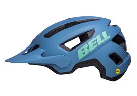 Bell Casque Nomad 2 Mips Bleu Clair