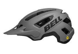 Bell Casque Nomad 2 Mips Gris Mat