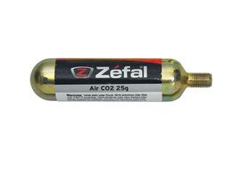 Zéfal Cartouche CO2 25g (X1)