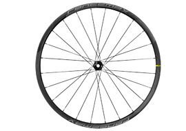 Mavic Roue avant Crossmax Carbone XL R 29 Boost 2024