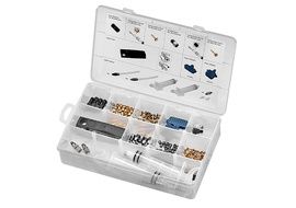 Trp Kit de purge avancé 2026