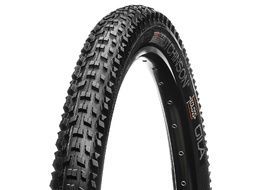 Hutchinson Pneu Gila Koloss Spidertech Tubeless Ready - 27.5x2.60