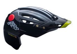 Urge Casque Endur-o-matic 2 RH Noir 2024