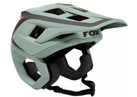 Fox Casque Dropframe Pro Dvide Eucalyptus