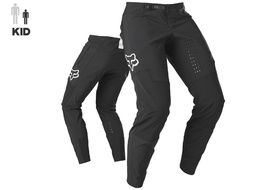 Fox Pantalon Defend Enfant Noir