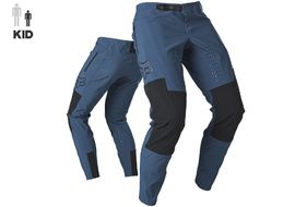 Fox Pantalon Defend Enfant Dark Indigo