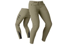 Fox Pantalon Flexair Bark