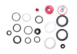 Rock Shox Kit entretien 200h/1 an pour Yari Charger RC (B1+) / Pike (B3+) / Lyrik