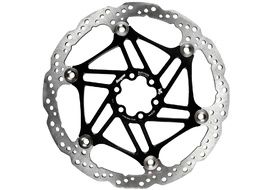 Hope Disque Flottant Ventilé pour frein V4 - Noir 2025
