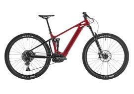 Mondraker VTTAE Chaser 750 29'' Noir/Rouge – Taille L 2022
