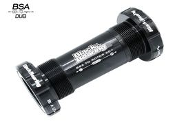 Black Bearing Boitier de pédalier BSA 68/73 B5 pour axe DUB (28,99 mm)