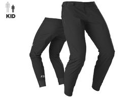 Fox Pantalon Ranger Enfant Noir