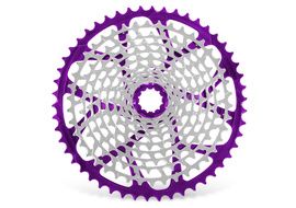 Garbaruk Cassette Standard HG 11 vitesses Violet