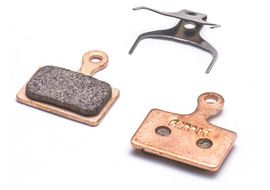 Brake authority Plaquettes de freins Shimano M9100/RS80/ RS505 / R9170