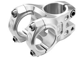Hope Potence Gravity 31.8 mm Argent 2025