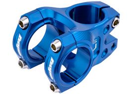 Hope Potence Gravity 31.8 mm Bleu 2025