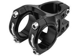 Hope Potence Gravity 31.8 mm Noir 2025