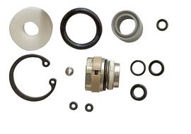 Rock Shox Kit entretien 200h/1 an pour Reverb A2 (2013-2016)