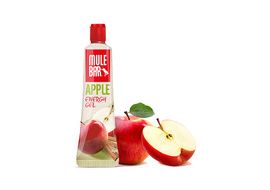 Mulebar Gel énergétique Pomme