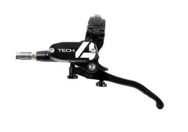 Hope Maitre cylindre complet Tech 4 Noir / Noir 2025