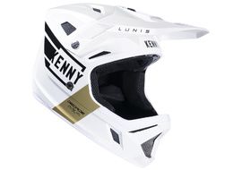 Kenny Casque Decade MIPS Lunis White Gold 2023