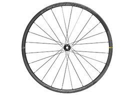 Mavic Roue avant Crossmax Carbone SLR 29 Boost 2025