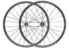 Mavic Paire de roues Crossmax Carbone SLR 29 Boost 2025