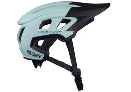 Kenny Casque Scrambler Vert