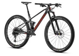 VTT MONDRAKER F-PODIUM DC 2023 - A