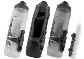 Fidlock Bidon Twist 800ml avec fixation magnétique
