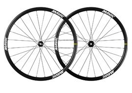 Mavic Paire de roues Ksyrium 30 Disc 2024