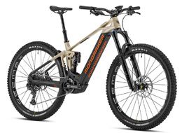 Mondraker VTT électrique Crafty Carbon R 29'' - Taille L 2023