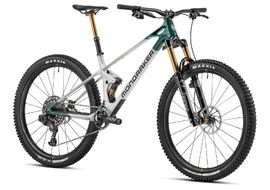 Mondraker Raze Carbone RR SL 29" - 2023