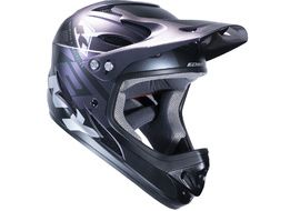 Kenny Casque Downhill Graphic Prisme 2023
