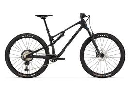 Rocky Mountain VTT Element Carbone 70 Noir 2023