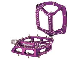Hope Pédales F22 Violet 2025