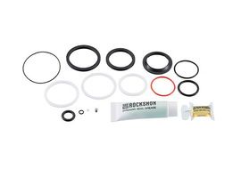 Rock Shox Kit joints amortisseurs pour Sidluxe A1 (200h/1an) - (2020+)