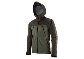 Leatt Veste MTB HydraDri 5.0 - Vert Pine 2024