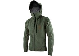 Leatt Veste MTB HydraDri 2.0 - Vert Pine 2023