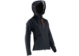 Leatt Veste MTB HydraDri 2.0 Femme - Noir 2023