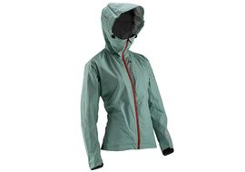 Leatt Veste MTB HydraDri 2.0 Femme - Vert Pistachio 2023