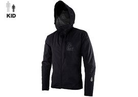 Leatt Veste MTB HydraDri 2.0 Enfant - Noir 2023