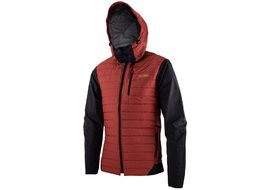 Leatt Veste MTB Trail 3.0 - Rouge Lava 2023