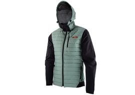 Leatt Veste MTB Trail 3.0 - Vert Pine 2023