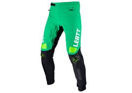 Leatt Pantalon MTB Gravity 4.0 Jade 2023