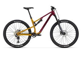 Rocky Mountain VTT Instinct Alloy 30 Or / Rouge
